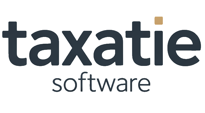 Taxatie Software logo